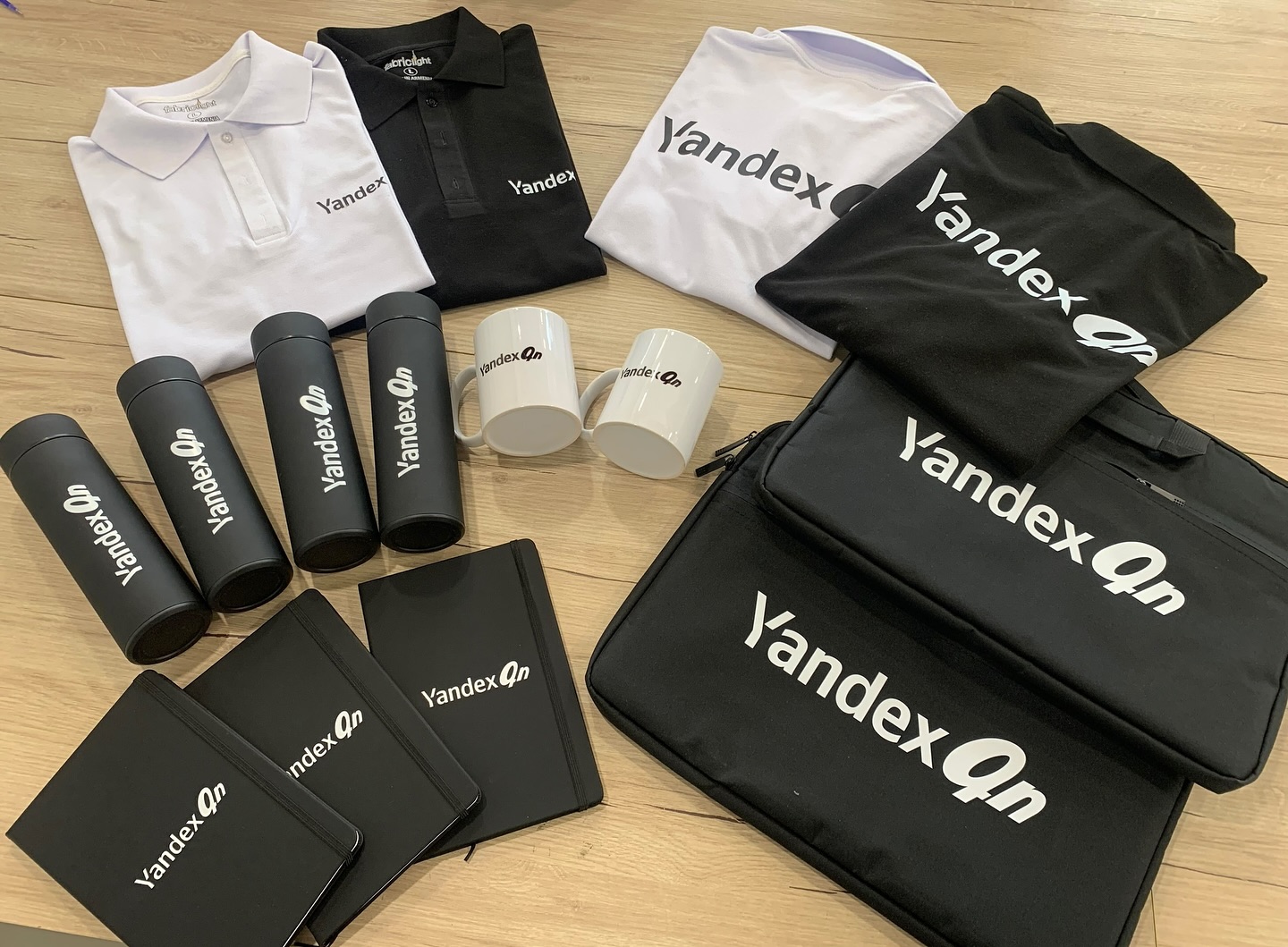Yandex Go project 1